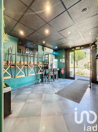  Immeuble  vendre 356 m