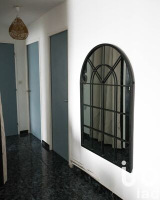  Appartement � vendre 3 pi�ces 63 m�