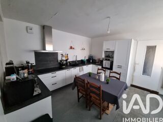  Maison  vendre 5 pices 141 m