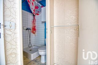  Appartement  vendre 1 pice 27 m