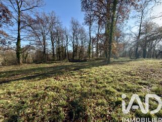  Terrain � vendre 2040 m�