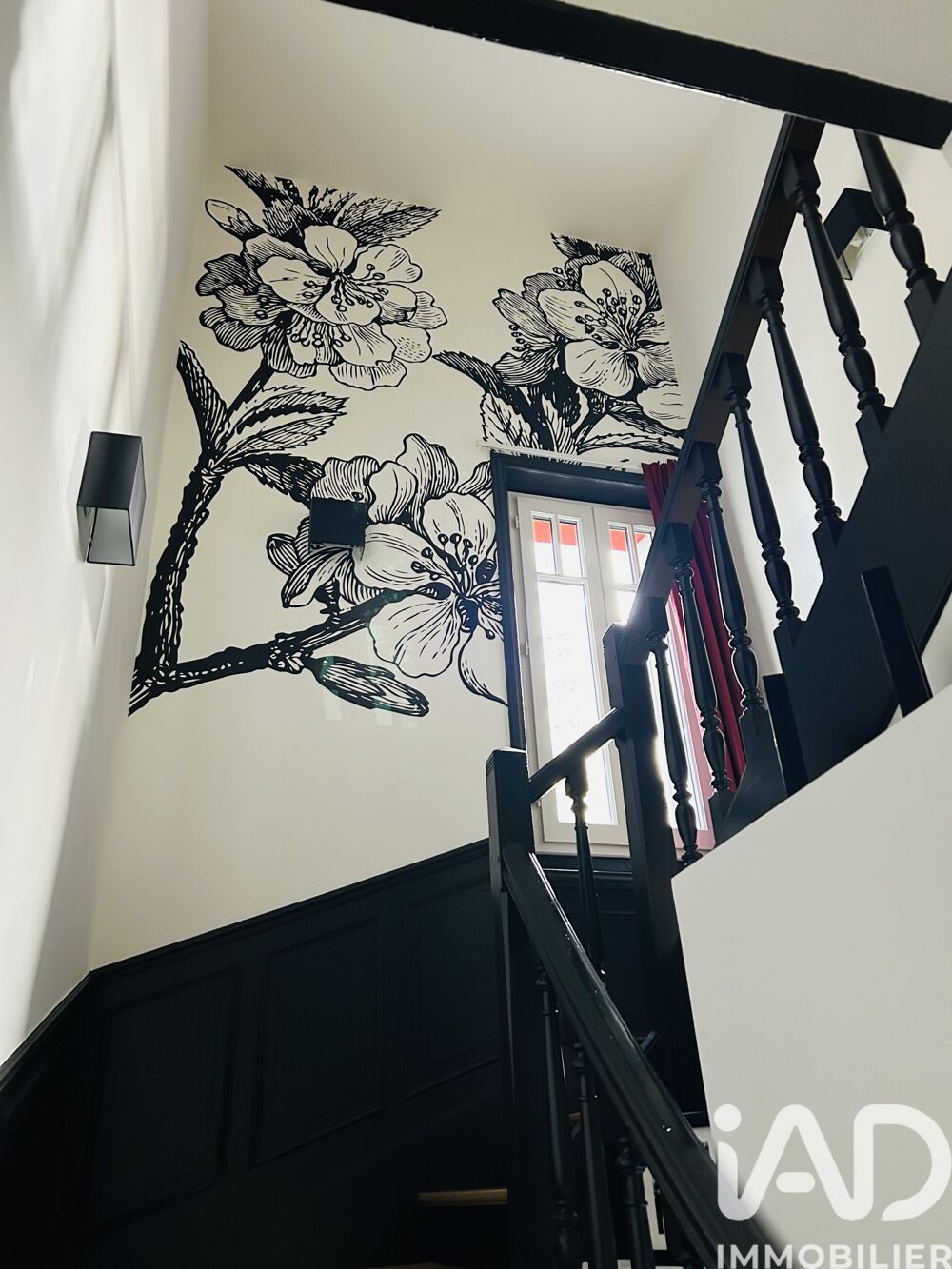 � vendre  Maison Chamali�res (63400)