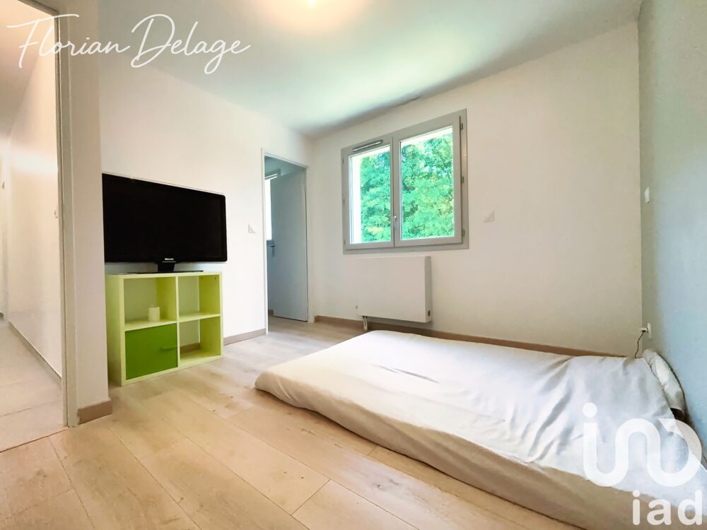  vendre  Maison Chevry (01170)