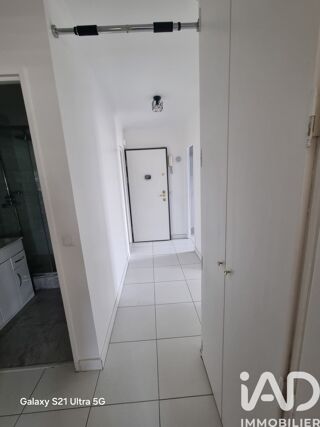  Appartement � vendre 3 pi�ces 56 m�