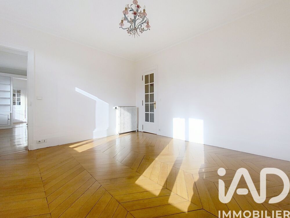 � vendre  Appartement Versailles (78000)