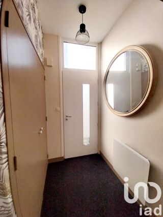  Appartement � vendre 4 pi�ces 61 m�