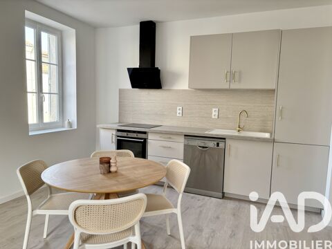  Appartement � louer 2 pi�ces 40 m�