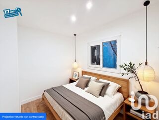  Appartement � vendre 2 pi�ces 24 m�