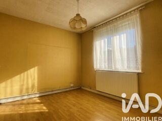  Maison � vendre 3 pi�ces 55 m�