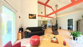  Villa � vendre 8 pi�ces 208 m�