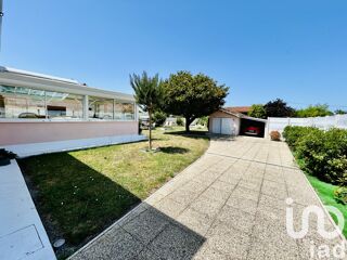  Maison  vendre 5 pices 122 m