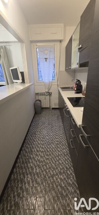  Appartement � vendre 1 pi�ce 25 m�