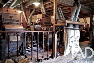  Maison � vendre 12 pi�ces 270 m�