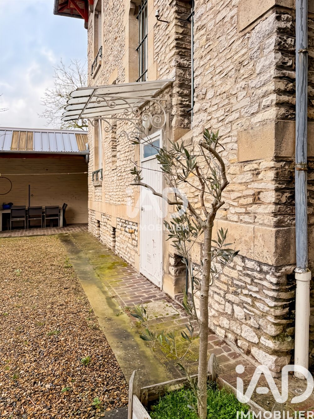 � vendre  Maison Compi�gne (60200)