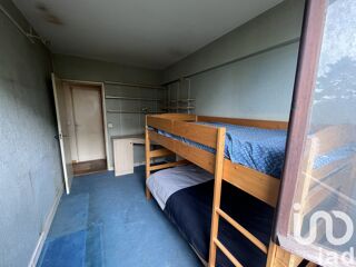  Appartement � vendre 5 pi�ces 83 m�