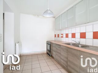  Maison � vendre 5 pi�ces 74 m�