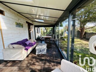  Maison � vendre 7 pi�ces 135 m�