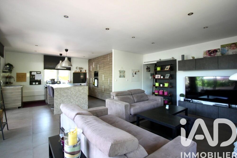 � vendre  Maison Marseille 12