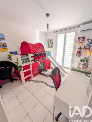  Appartement � vendre 4 pi�ces 87 m�