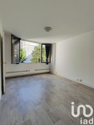  Appartement � vendre 1 pi�ce 21 m�