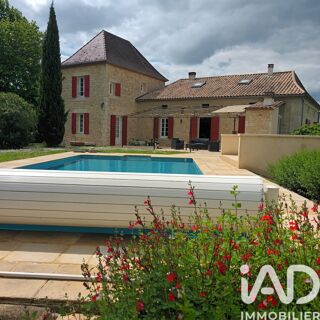  Maison � vendre 7 pi�ces 224 m�