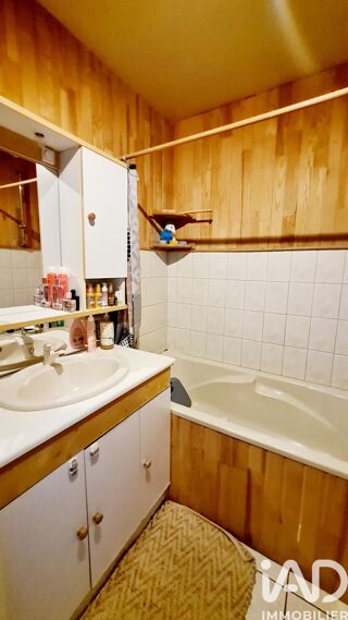  Appartement � vendre 3 pi�ces 65 m�