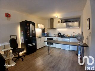  Appartement � vendre 3 pi�ces 64 m�