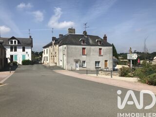  Maison � vendre 6 pi�ces 140 m�