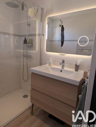  Appartement � vendre 4 pi�ces 68 m�