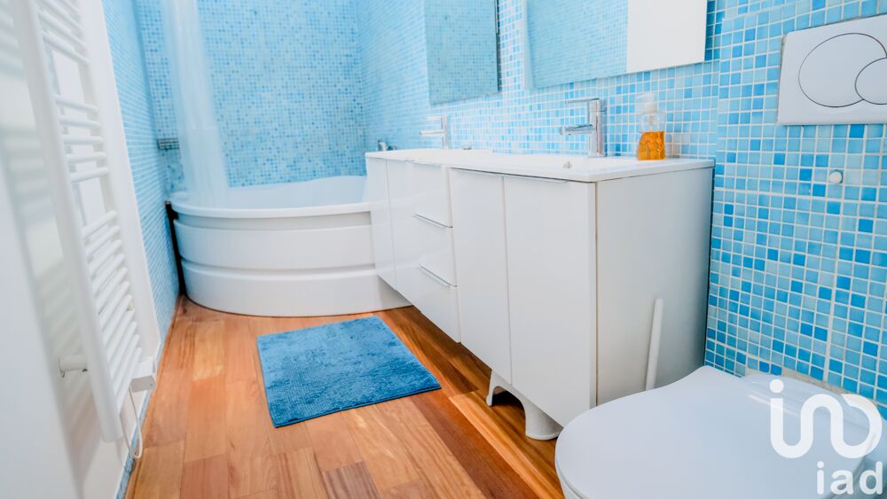 � vendre  Maison Bagnolet (93170)