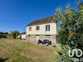  Maison � vendre 5 pi�ces 153 m�