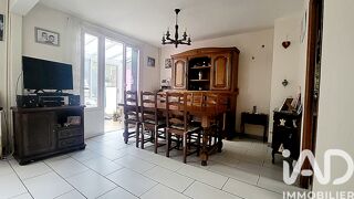  Maison � vendre 4 pi�ces 72 m�