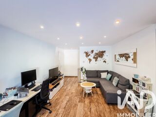  Appartement � vendre 3 pi�ces 59 m�