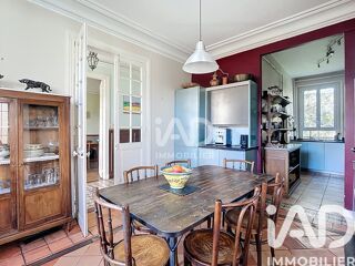  Maison � vendre 8 pi�ces 207 m�