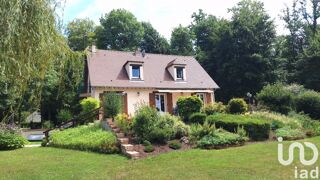  Maison  vendre 7 pices 149 m