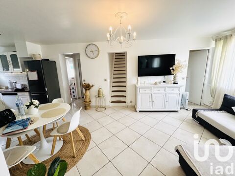   Vente Pavillon 6 pi�ces Maison - 6 pi�ce(s) - 98 m�