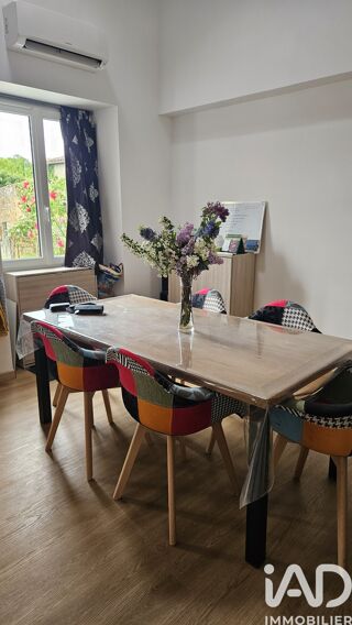  Maison � vendre 3 pi�ces 98 m�