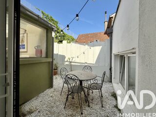  Maison � vendre 5 pi�ces 132 m�