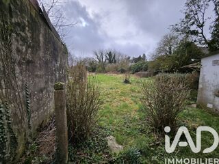  Maison � vendre 3 pi�ces 85 m�