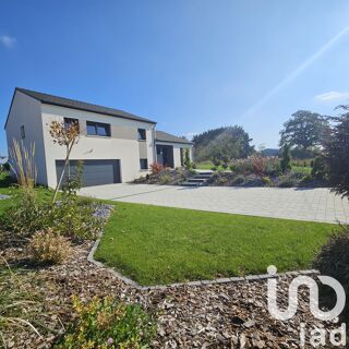  Maison � vendre 6 pi�ces 135 m�