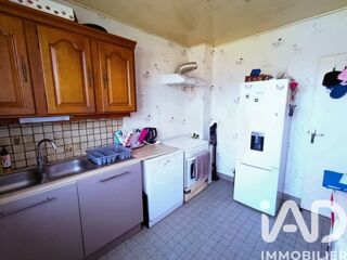  Maison � vendre 3 pi�ces 55 m�