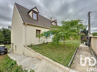  Maison � vendre 7 pi�ces 174 m�