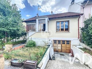  Maison � vendre 4 pi�ces 98 m�