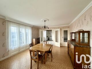  Maison � vendre 4 pi�ces 90 m�