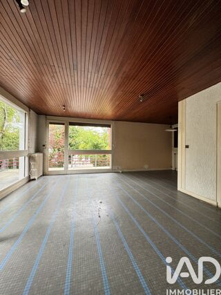  Maison  vendre 7 pices 139 m