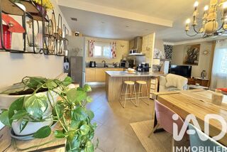  Maison � vendre 7 pi�ces 166 m�