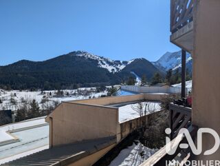  Appartement � vendre 2 pi�ces 35 m�