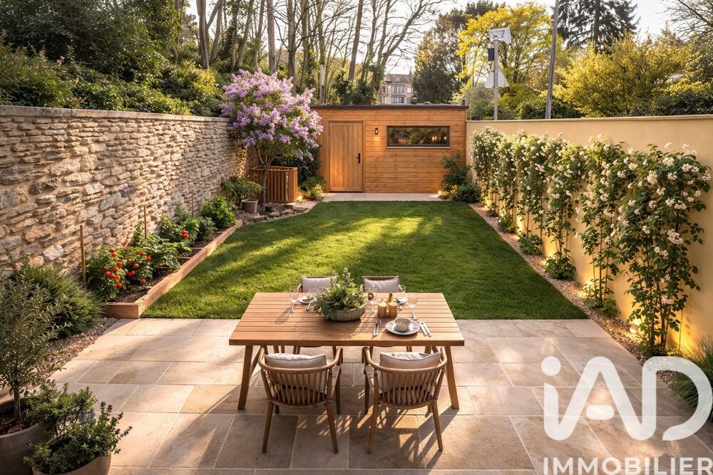 � vendre  Maison La Celle-Saint-Cloud (78170)