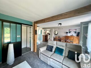  Maison � vendre 5 pi�ces 120 m�