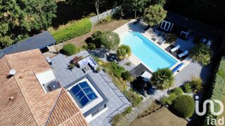  Maison � vendre 5 pi�ces 141 m�